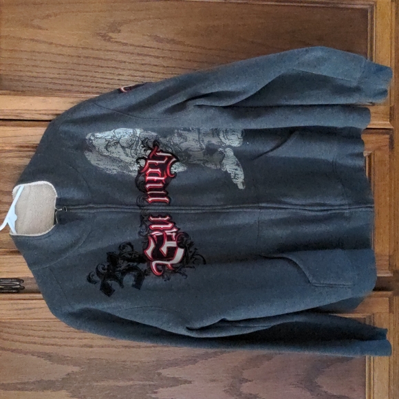 Grumpy Sweater - Picture 1 of 4